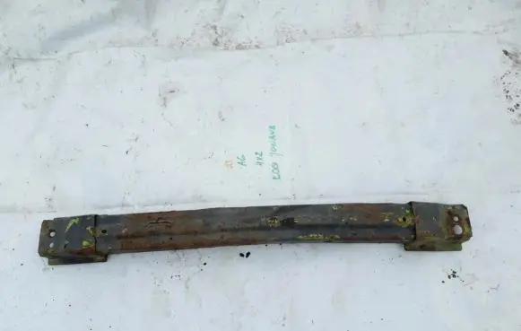 Honda Logo Front bumper cross member
