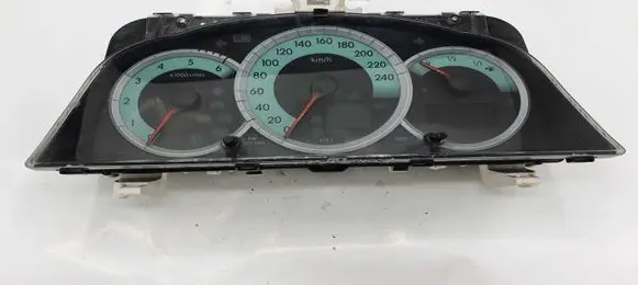 Toyota Corolla Verso AR10 Speedometer (instrument cluster) M8838000F091 MB2574308260