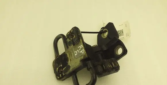 Peugeot RCZ Front door lower hinge YM18401980