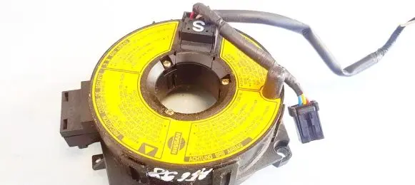 Nissan Almera Airbag slip ring squib (SRS ring)