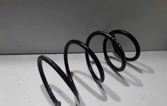 BMW X3 E83 Front coil spring