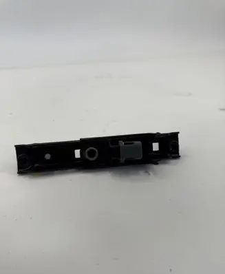 Opel Zafira C Seat belt adjustment rail 13598893