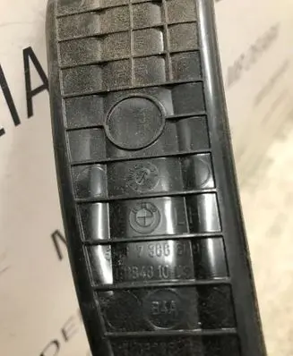 BMW X6 F16 Other interior part 7366609 19184608