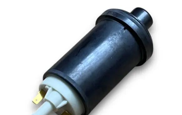Fiat Tipo Fuel pressure sensor Z316 7799543