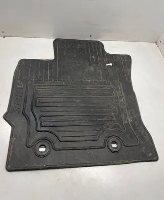 Toyota Auris E180 Front floor mat PZ49LE0353RJ PZ49LE0355RJ 58510YYN10