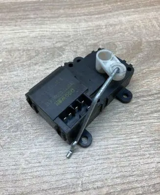 Honda City Air flap motor/actuator 040070G2000E15