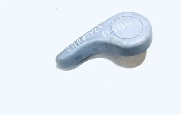 Citroen C3 Other interior part 9642684411