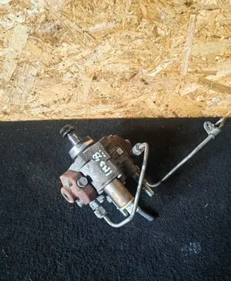 Opel Insignia B Fuel injection high pressure pump 55490710