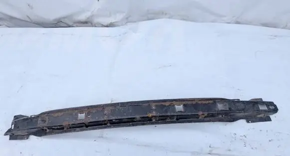 Opel Corsa B Front bumper cross member