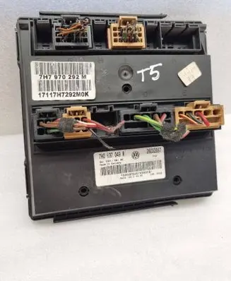 Volkswagen Transporter - Caravelle T5 Comfort/convenience module 7H0937049R
