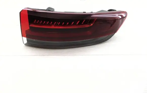 Renault Megane IV Rear/tail lights 265503520R 90198147 901981472TWR