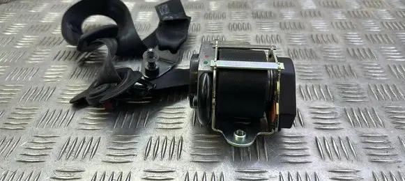 Land Rover Range Rover Evoque L538 Front seatbelt 620198300