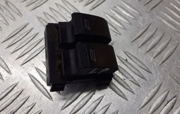 Audi A3 S3 8L Electric window control switch 8L0959851