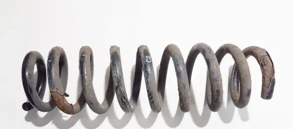 BMW 3 E90 E91 Rear coil spring