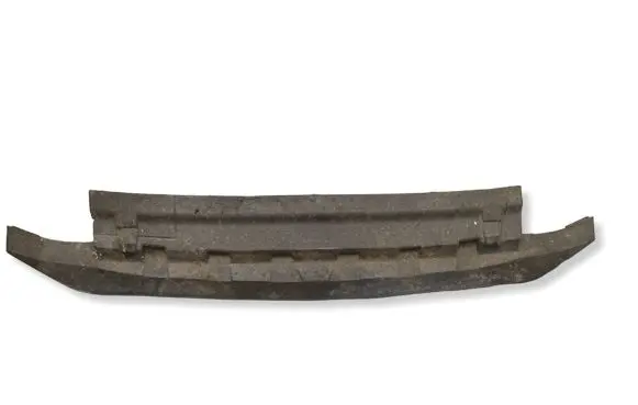Audi Q7 4L Front bumper foam support bar 4L0807550E