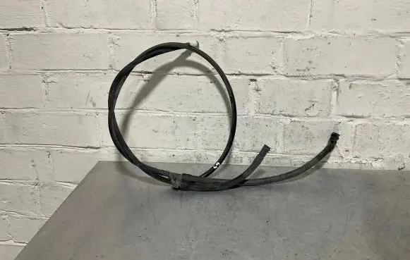 BMW 5 E60 E61 Headlight washer hose/pipe 7179444