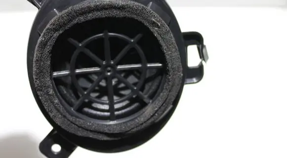 Audi Q7 4L Front door high frequency speaker 4L0035361 BOSE 3INCHMID