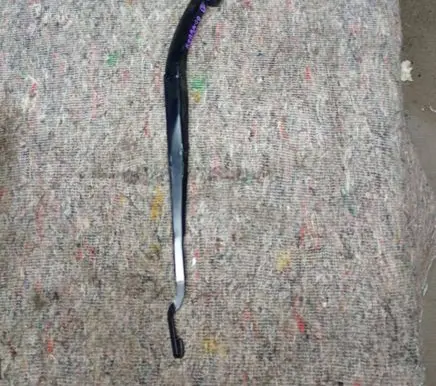 SsangYong Korando Front wiper blade arm 