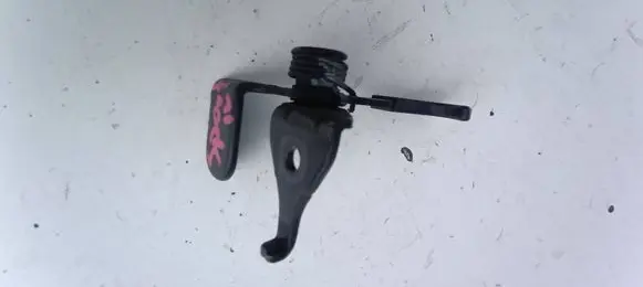 KIA Sportage Engine bonnet/hood lock/latch loop/hook 