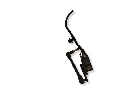 Audi A4 S4 B9 Rear air suspension level height sensor 4M0907503 26012018 09304177