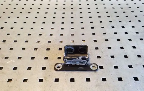 KIA Sorento Tailgate/trunk/boot hinge