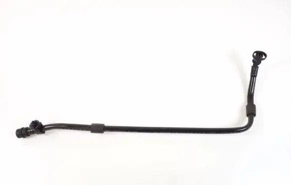 Brake vacuum hose/pipe