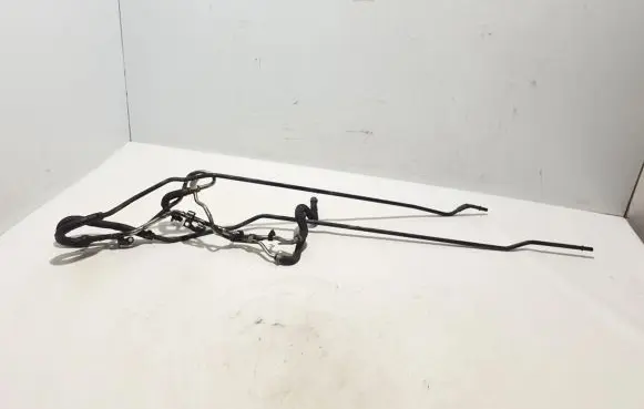 Mercedes-Benz Vito Viano W639 Brake vacuum hose/pipe A6394765601