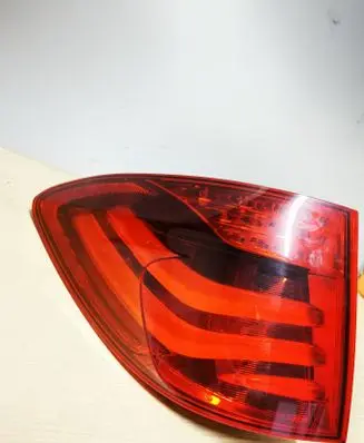 BMW 5 GT F07 Rear/tail lights 7199645 89500434