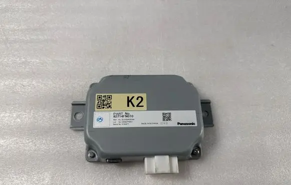 Subaru Outback (BT) Other control units/modules 82714FN010 EUV9SR090AA 230927NS01