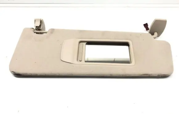 BMW 7 F01 F02 F03 F04 Sun visor