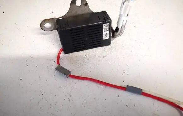 Lexus GS 300 350 430 450H Other control units/modules 05368 c25c1a