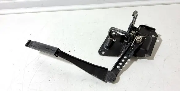 Audi A6 Allroad C5 Engine bonnet/hood lock/catch 4Z7823480A