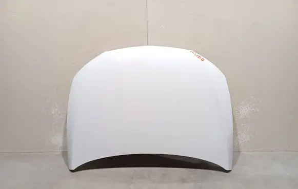 Seat Toledo IV (NH) Engine bonnet/hood