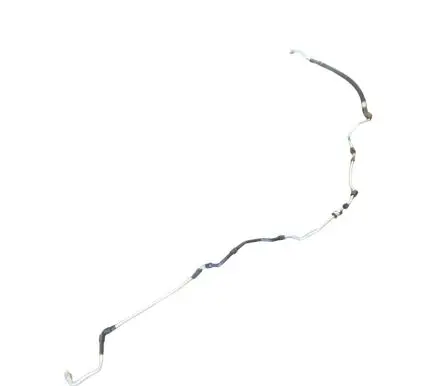 Audi A6 S6 C6 4F Air conditioning (A/C) pipe/hose