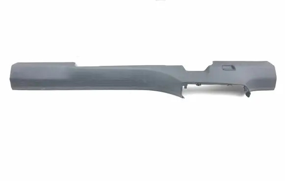Audi Q4 Sportback e-tron Front sill trim cover 11A853371