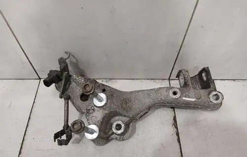Porsche 911 991 Rear subframe 99133115210