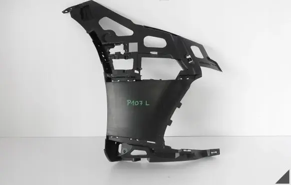 Mercedes-Benz S W223 Front bumper mounting bracket A2238851601