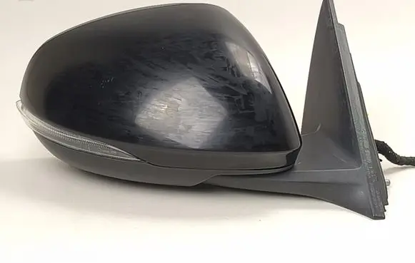 Dodge Hornet Front door electric wing mirror K21J2813