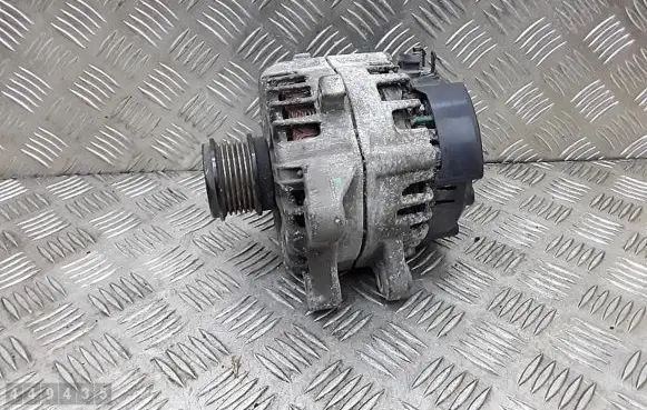 Ford Transit VII Generator/alternator KK3T10300BB