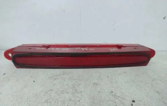 Mazda 6 Third/center stoplight