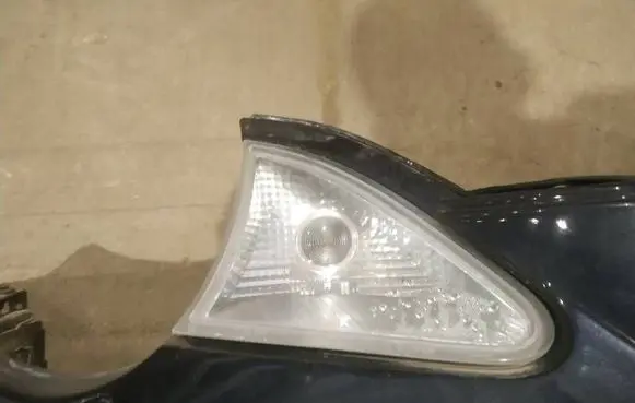 Mercedes-Benz R W251 Front indicator light