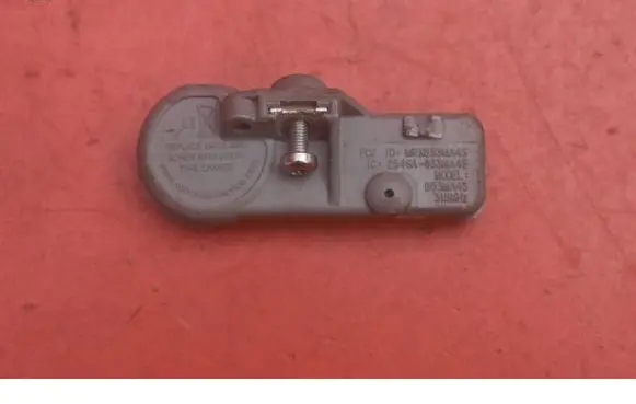 Chevrolet Equinox Sensor 2546A-G53MA4S