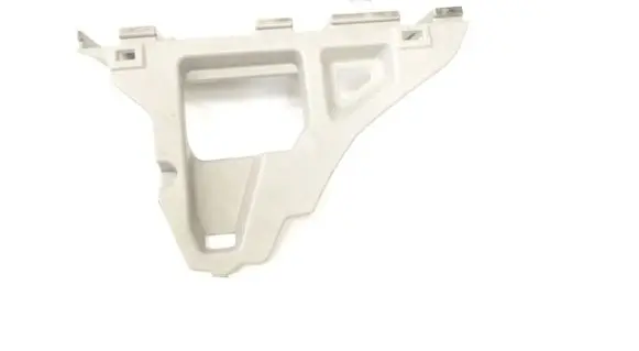 Toyota Prius (XW30) Centre console side trim rear 5842747050