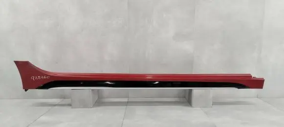 KIA Pro Cee'd III Sill 87754J7700