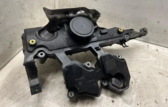 Nissan Qashqai+2 other engine part 8200673395