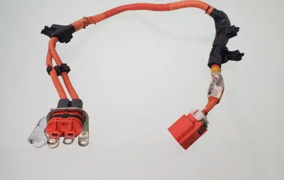 Lexus RX 450H Other wiring loom 8212448091