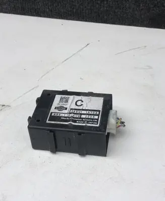 Nissan Murano Z51 Other control units/modules 285011AT0A