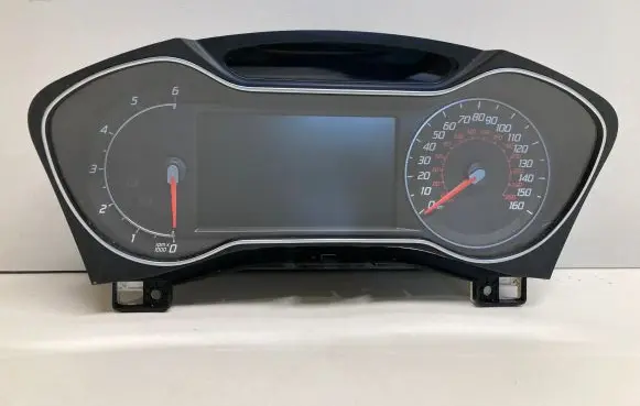 Ford Galaxy Speedometer (instrument cluster) BS7T10849XG
