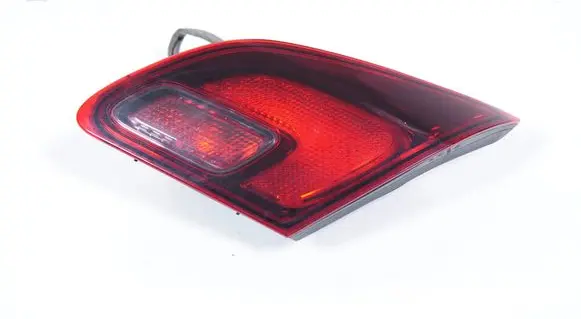 Opel Astra J Tailgate rear/tail lights 