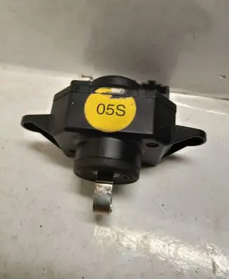 Audi A6 S6 C6 4F Ignition lock 4F0909131E 33301301 4F0910131E